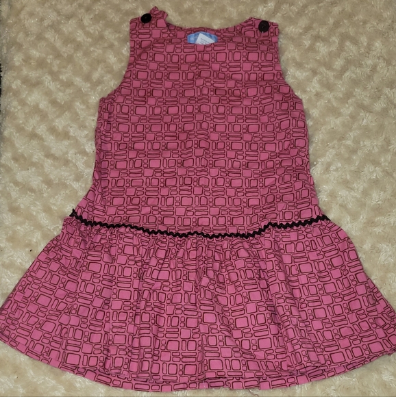 Monday's Child Size 3 Dress - Picture 1 of 3